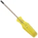 Chave Hexalobular T30 x 4" 69-498-EI Stanley