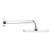 Chuveiro Redondo 210mm Cromado Grohe