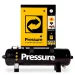 Compressor de Ar Parafuso 7Hp 220V Bolt 7 Pressure