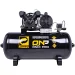Compressor De Ar 10 Pés 100 Litros Onix Pro ONP Pressure- 200/380V
