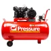 Compressor de Ar 10Ocm 100L ATG2-10/100VMV Pressure