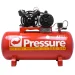 Compressor de Ar 100 L 10 PCM ATG2 Pressure 