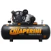Compressor de Ar 20 Pés 250L CJ20+APV Chiaperini