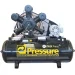 Compressor De Ar 60 Pés 425L ON60425W Ônix Pressure - 220/380V