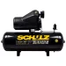 Compressor de Ar Audaz MCSV 20/150 Schulz