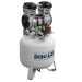 Compressor de Ar de Pistão CSD 10/40 10pcm 2Hp Schulz