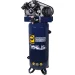 Compressor de Ar Vertical 100L 10PCM Notus 10/100V Pressure 220/380V