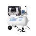 Compressor Odontológico F-Zero Sx28 120 Psi 220V Fiac