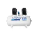 Compressor Odontológico F-Zero XS100 120 Psi 220V Fiac