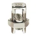 CONECTOR PARAFUSO FENDIDO 2,5 16MM INTELLI 10 PEÇAS