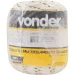 Corda multifilamento trançada 8 mm x 50 m VONDER