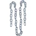 Corrente Galvanizada Elo Curto 14m 50kg Acerosid