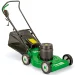 Cortador de Grama Elétrico com Recolhedor MC-60E 2500W Trapp