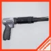 Desincrustador Pneumático de Agulha Tipo Pistola 97-556La Stanley #