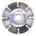 Disco Corte Diamantado 115Mm Econômico Para Concreto Bosch