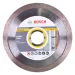 Disco De Corte Diamantado 100Mm Expert For Diamond Bosch