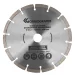 Disco de Corte Diamantado 180mm x 7mm x 22,23mm Carbografite