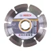 Disco De Corte Diamantado Segmentado 110Mm Universal Bosch