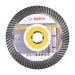 Disco de Corte Diamantado Universal Turbo 125Mm Best Bosch