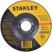 Disco de Desbaste 4 1/2'' X 6,0Mm X 7/8'' STA0413 Stanley