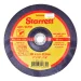 DISCO de DESBASTE 9" X 1/4 X 7/8 DAD230-64 STARRET