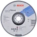 Disco Desbaste Profissional Expert Bosch - 7" x 6 mm x 7/8"