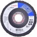 Disco De Limpeza 115mm Preto Best For Metal 50m/s Bosch