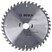 Disco de Serra Circular ECO for Wood 254mm 40D Bosch