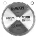 Disco de Serra para Madeira 305 mm 80 Dentes DW03150 DeWalt