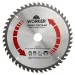 Disco de Serra Widea 250x24 Dentes 30mm Worker