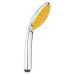 Ducha Man Vitalio Joy 3 Jatos Amarelo Grohe