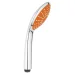 Ducha Man Vitalio Joy 3 Jatos Laranja Grohe