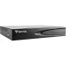 DVR Híbrido 04 CH Full HD 1080P VGA Tecvoz