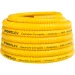 Eletroduto Corrugado 25mm Amarelo 50m Fortlev