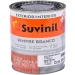 Tinta Esmalte Contra Ferrugem Brilhante Marrom 900ml Suvinil