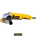 Esmerilhadeira Angular 1000W 4-1/2" STGS1011-B2 Stanley