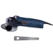 Mini Esmerilhadeira Angular com Disco 4.1/2" 850W GWS 8-115 Bosch