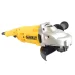 Esmerilhadeira Angular 7\" (180 mm) 2200W D28491 DeWALT - 127 Volts