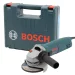 Esmerilhadeira Angular 850W Disco 115mm GWS8-115 Bosch - 220V