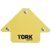 Esquadro Magnético Para Solda 12kg EM-9012 Super Tork