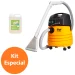 Extratora Wap Carpet Cleaner 1600W + Detergente 5Lt - 127V