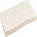 Feltro P/Calfino 200x120x08mm Branco Renner