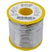 Fio de Estanho para Solda 1,5mm 50x50 582 Worker - 500gr Carretel