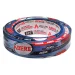 FITA CREPE 527S AZUL 24MMX50M