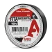 Fita Isolante 19X20 Anti-Chamas Adere