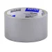 Fita Silver Tape para Reparos em Gerais Prata 48mmx50m Norton