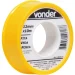 Fita veda rosca 12 mm x 10 m VONDER