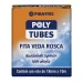 FITA VEDA ROSCA PULVITEC 18MMX10M POLYTUBES