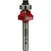 Fresa Quebra Canto para Madeira 3/4" 19,05mm Worker