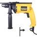 Furadeira De Impacto 1/2" 700W VVR DW508S DeWalt